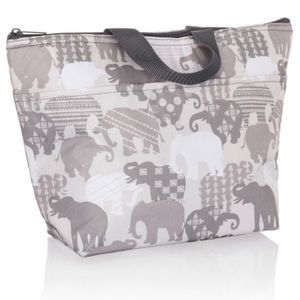 Thermal Tote - Elephant Parade